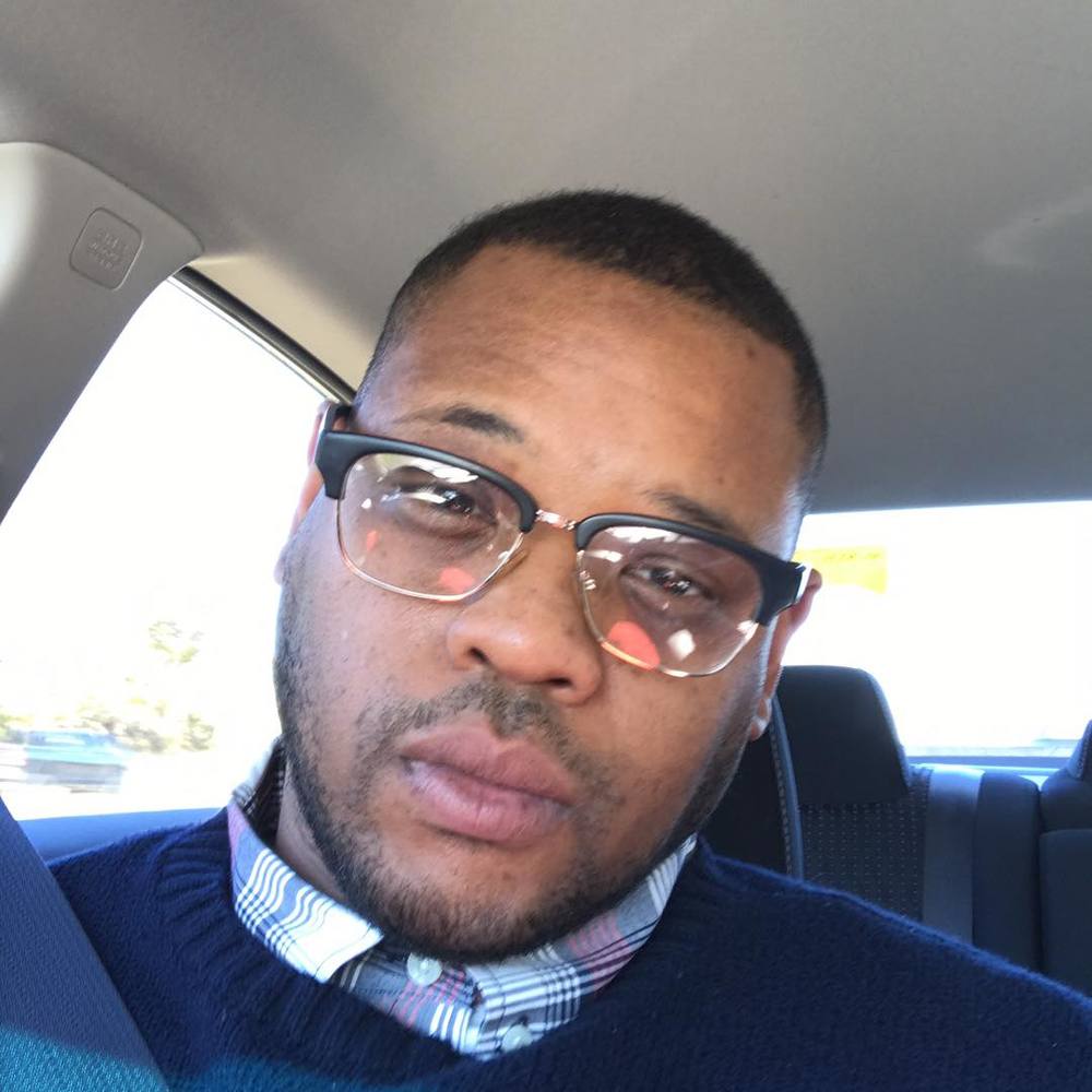 Meet your Posher, Lamont